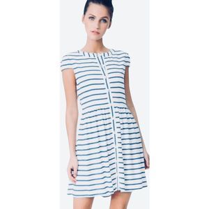 Alice + Olivia Stripe Dress